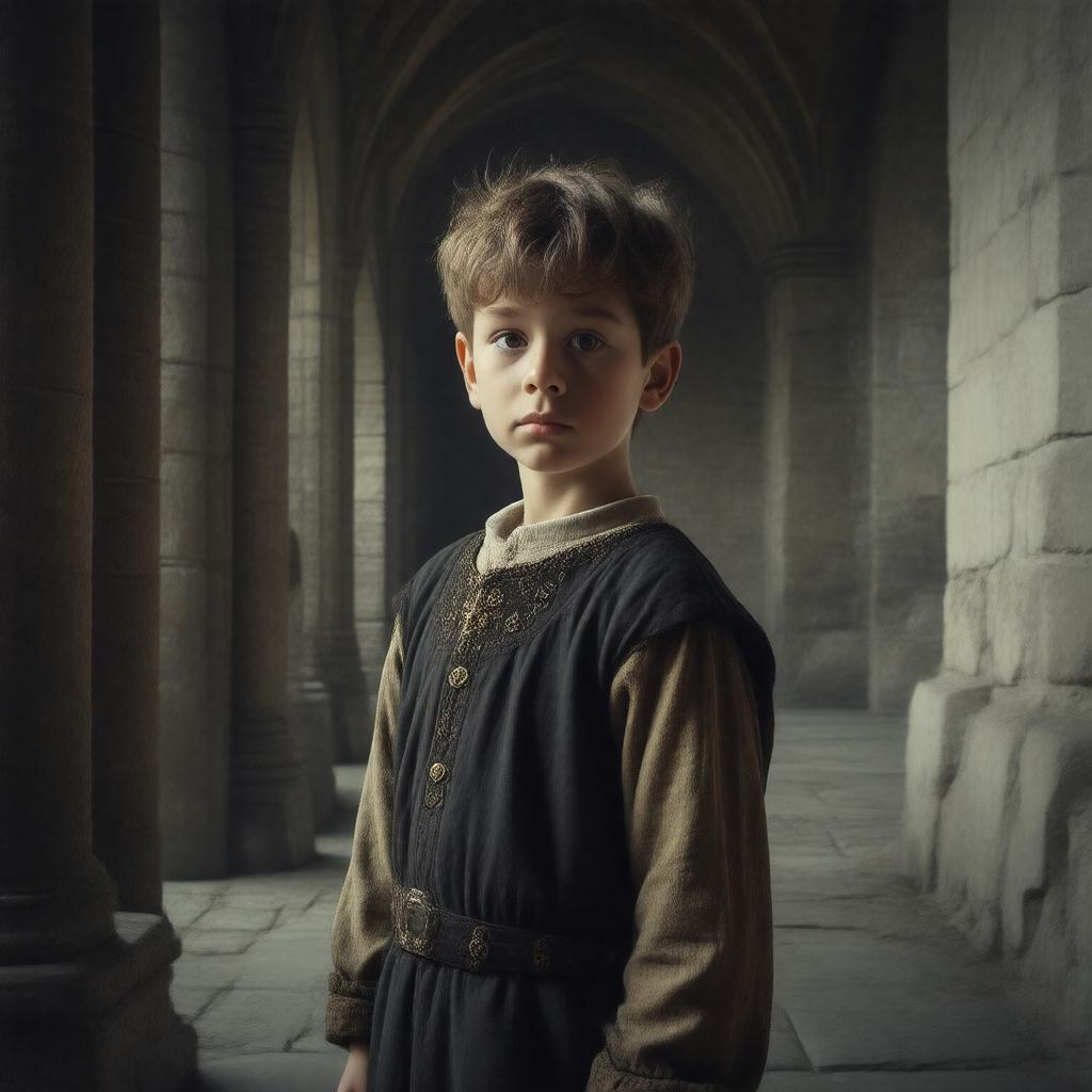 Edward V